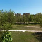 Апартаменты Arcobaleno Casa Bullo