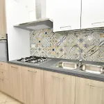 Апартаменты Arcobaleno Casa Bullo