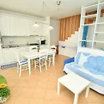 Arcobaleno Апартаменты *
