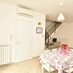 Arcobaleno Appartement *