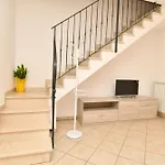 Appartement Arcobaleno *