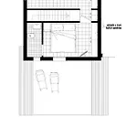 Appartement Arcobaleno Casa Bullo