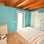 Arcobaleno Appartement Casa Bullo