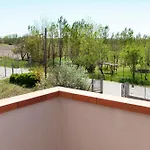 Appartement Arcobaleno *