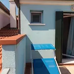 Arcobaleno Appartement Casa Bullo