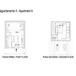 Arcobaleno Appartement *