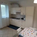 Arcobaleno Апартаменты Casa Bullo