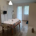 Апартаменты Arcobaleno *