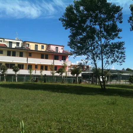 Arcobaleno Casa Bullo