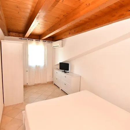 Arcobaleno 아파트 Casa Bullo