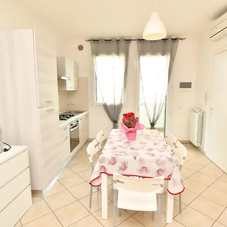 Arcobaleno 아파트