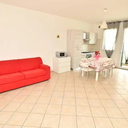 Arcobaleno 아파트