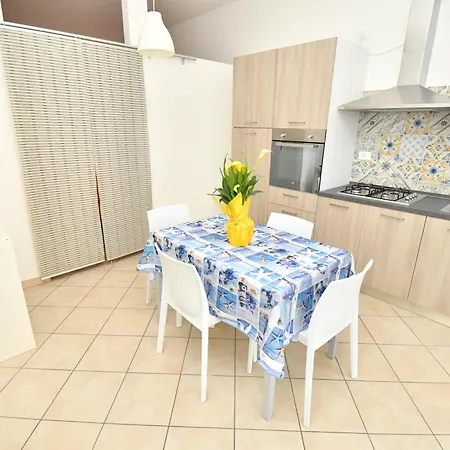 Апартаменты Arcobaleno Casa Bullo