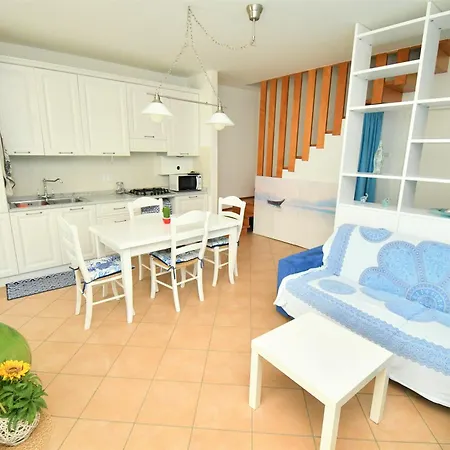 Arcobaleno 아파트 *