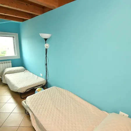 Arcobaleno * Casa Bullo