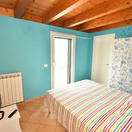 Arcobaleno 아파트 Casa Bullo