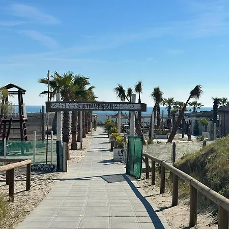 Arcobaleno 아파트