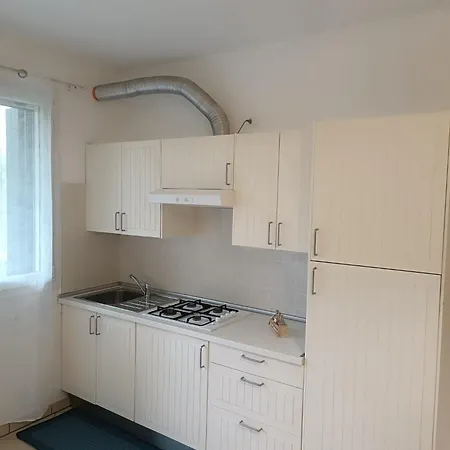 아파트 Arcobaleno Casa Bullo