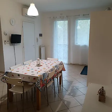 아파트 Arcobaleno *