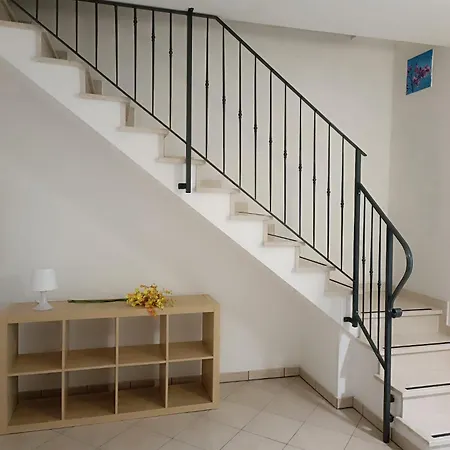 Arcobaleno Casa Bullo