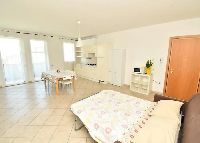 Arcobaleno Apartment Casa Bullo