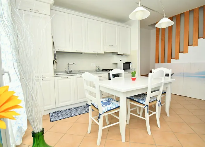 Arcobaleno Apartment *