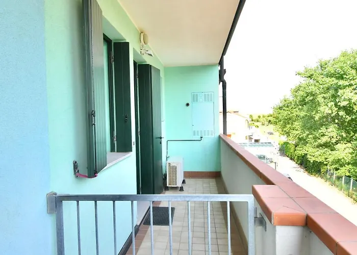 Arcobaleno Apartment