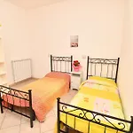 Arcobaleno Apartamento Casa Bullo
