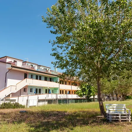 Arcobaleno 아파트 Casa Bullo