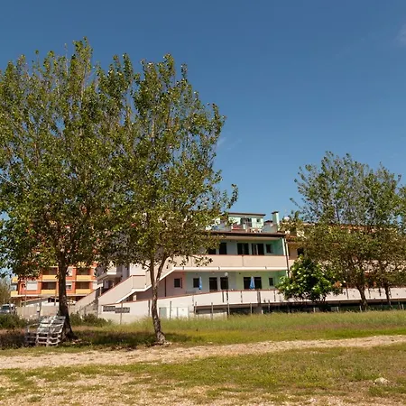Arcobaleno Casa Bullo