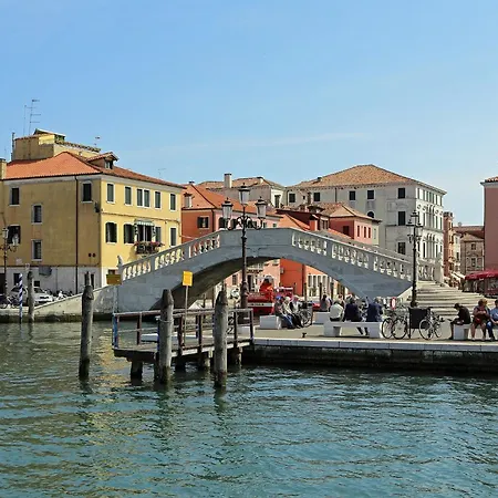Arcobaleno Casa Bullo