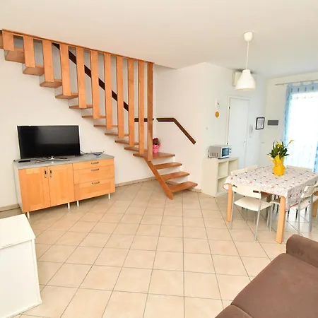 Arcobaleno Apartment Casa Bullo