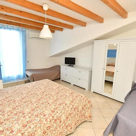 Arcobaleno Apartment