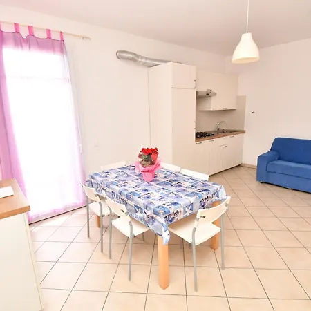 Arcobaleno Apartment Casa Bullo