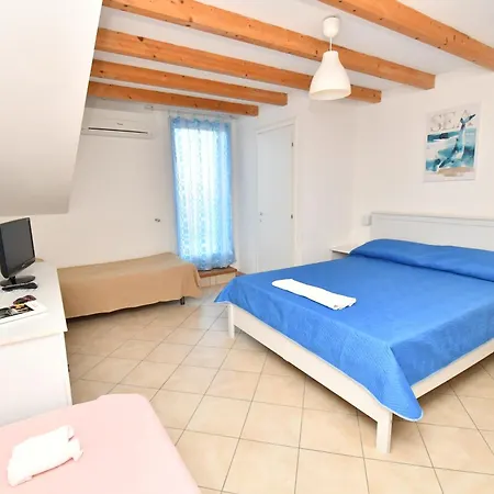 Apartment Arcobaleno Casa Bullo