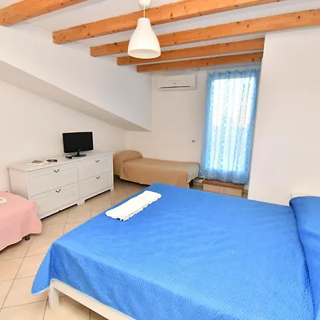 Arcobaleno * Casa Bullo