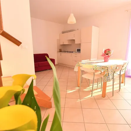 Arcobaleno Apartment