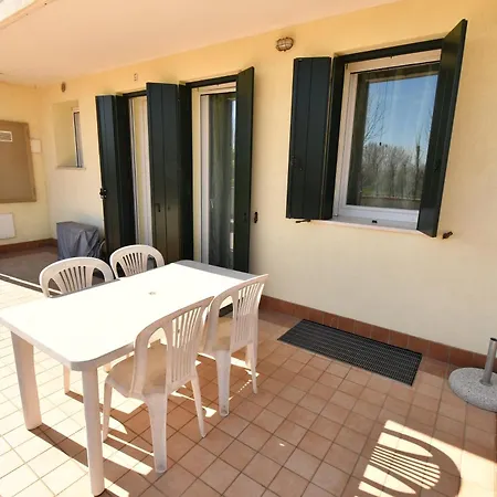 Arcobaleno Apartamento