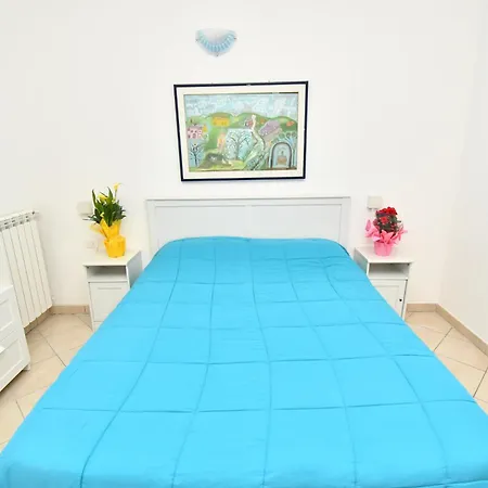 Arcobaleno Lejlighed Casa Bullo