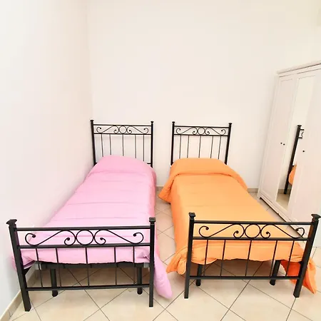 Apartment Arcobaleno