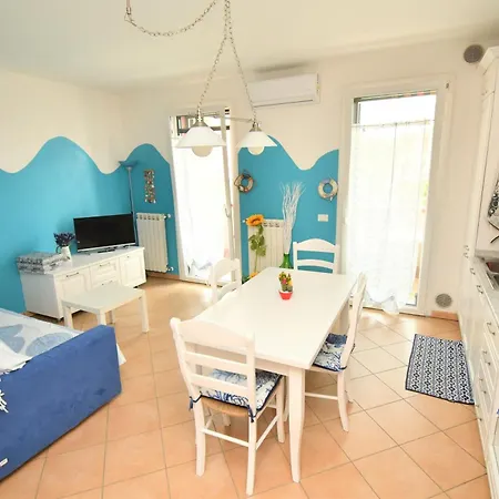 Arcobaleno Apartment