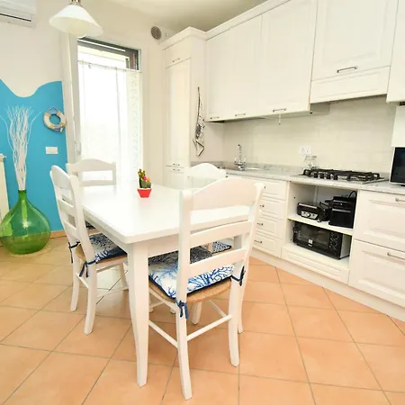 Apartment Arcobaleno *