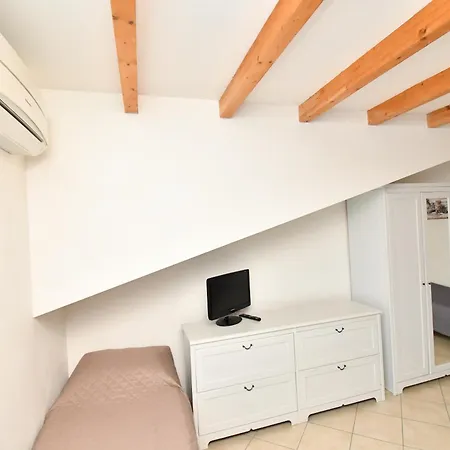 Arcobaleno Lejlighed Casa Bullo