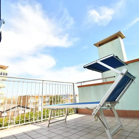 Apartment Arcobaleno