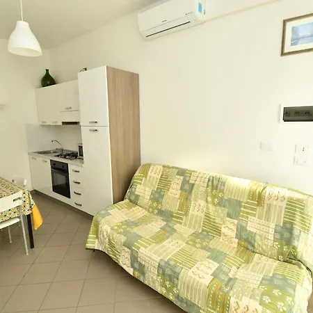 Apartment Arcobaleno