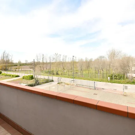 Apartment Arcobaleno *