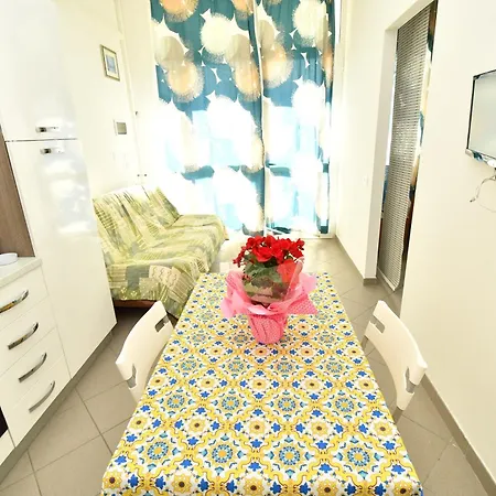 Arcobaleno Apartment