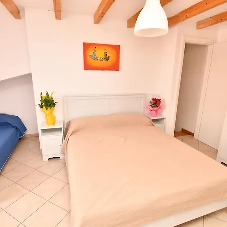 Arcobaleno Casa Bullo
