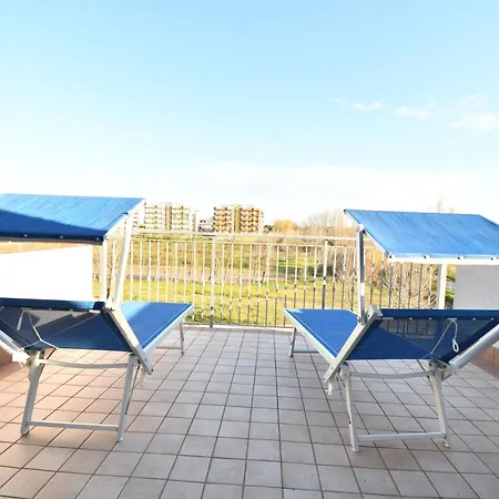Arcobaleno Apartment