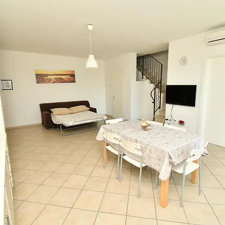 Apartment Arcobaleno *